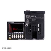 OMRON 欧姆龙 电子计数器 H7CX-R11D1-N-301