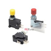 OMRON 欧姆龙 按钮开关 VAQ-4Y-L