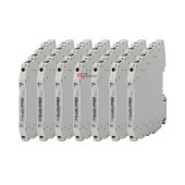 OMRON 欧姆龙 信号变换器 K3FP-1