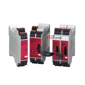 OMRON 欧姆龙 挠性安全单元 G9SX-NS202-RC DC24