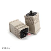 OMRON 欧姆龙 电子计数器 H7CN-YLNM DC24