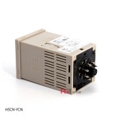 OMRON 欧姆龙 石英定时器 H5CN-YDN DC12-48
