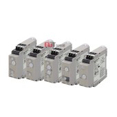 OMRON 欧姆龙 固态定时器 H3DK-FA DC12
