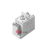 OMRON 欧姆龙 DC功率继电器 G9EC-1-B DC100