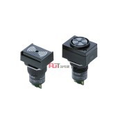 OMRON 欧姆龙 蜂鸣器 M2BJ-B24B-D