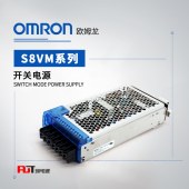 OMRON 欧姆龙 开关电源 S8VM-15012D