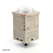 OMRON 欧姆龙 固态定时器 H3CR-F AC100-240/DC100-125