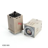 OMRON 欧姆龙 固态星形三角形定时器 H3BG-N8 AC220V