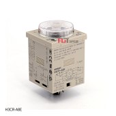 OMRON 欧姆龙 固态定时器 H3CR-F AC100-240/DC100-125