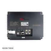 OMRON 欧姆龙 可编程终端 NB7W-TW10B