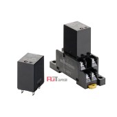 OMRON 欧姆龙 混合功率继电器 G9H-210S DC24