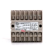 OMRON 欧姆龙 石英定时器 H5AN-4DM AC100-240