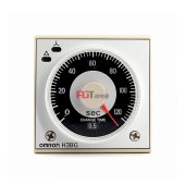 OMRON 欧姆龙 固态星形三角形定时器 H3BG-N8 AC220V