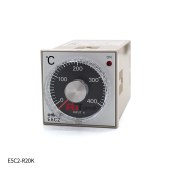 OMRON 欧姆龙 电子温控器 E5C2-R20K AC100-240 0-800