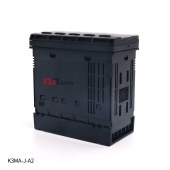 OMRON 欧姆龙 比例缩放仪表/仪表继电器 K3MA-J 24VAC/VDC