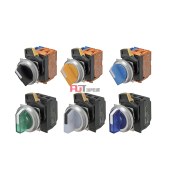 OMRON 欧姆龙 旋转开关 A30NW-3MR-TYA-P101-YB