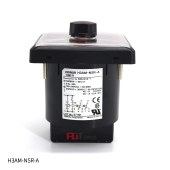 OMRON 欧姆龙 模拟定时器 H3AM-NSR-B-300 AC100-240