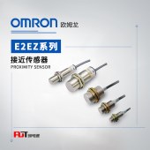 OMRON 欧姆龙 接近传感器 E2EZ-X4D1-M1TGJ 1M  BY OMS