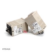 OMRON 欧姆龙 电子计数器 H7CN-YLNM DC24