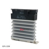 OMRON 欧姆龙 加热器用固态继电器 G3PJ-525B DC12-24