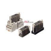 OMRON 欧姆龙 继电器 G7S-4A2B-E DC24