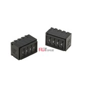 OMRON 欧姆龙 拨码开关 A7MD-106-P-09