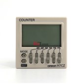 OMRON 欧姆龙 电子计数器 H7CZ-L8