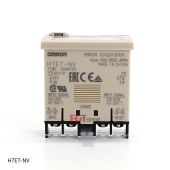 OMRON 欧姆龙 小型总数计数器/时间计数器/转速表 H7ET-NP