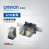OMRON 欧姆龙 闭锁继电器 G7K-412S DC24