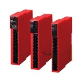 OMRON 欧姆龙 安全继电器单元 G9SE-401 DC24