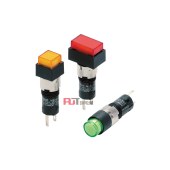 OMRON 欧姆龙 按钮开关 带灯部 M2DT-500Y