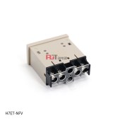 OMRON 欧姆龙 小型总数计数器/时间计数器/转速表 H7ET-NP