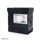 OMRON 欧姆龙 旋转速度流量指示计/指示报警表 K3MA-F-A2 100-240VAC