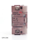 OMRON 欧姆龙 加热器用固态继电器 G3PE-525B-3H DC12-24