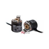 OMRON 欧姆龙 旋转编码器 E6HZ-CWZ6C 600P/R 0.5M BY OMS