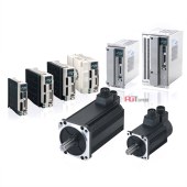 OMRON 欧姆龙 编码器电缆 R88A-CRKC005NR