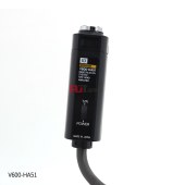 OMRON 欧姆龙 RFID系统 V600-H51 10M