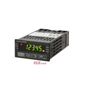 OMRON 欧姆龙 小型数字面板表 K3GN-NDC-L1-400 24VDC