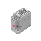 OMRON 欧姆龙 DC功率继电器 G9EA-1-CA DC60