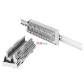 OMRON 欧姆龙 I/O继电器终端插座 G70A-ZIM16-5