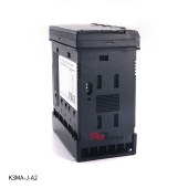 OMRON 欧姆龙 比例缩放仪表/仪表继电器 K3MA-L 100-240VAC
