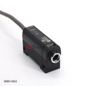 OMRON 欧姆龙 RFID系统 V600-H51 10M
