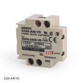 OMRON 欧姆龙 固态继电器 短路单元 G32A-D20