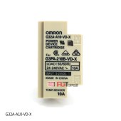 OMRON 欧姆龙 固态继电器 短路单元 G32A-D20