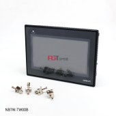 OMRON 欧姆龙 可编程终端 NB7W-TW10B