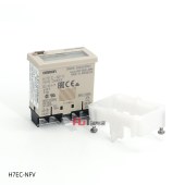 OMRON 欧姆龙 小型总数计数器/时间计数器/转速表 H7EC-N
