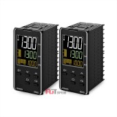 OMRON 欧姆龙 数字温控器 E5ED-QR2ADM-820