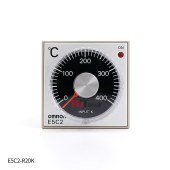OMRON 欧姆龙 电子温控器 E5C2-R20K AC100-240 0-800