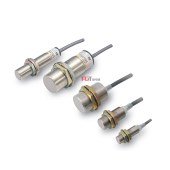 OMRON 欧姆龙 接近传感器 E2EZ-X4D1-M1TGJ 1M  BY OMS