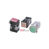 OMRON 欧姆龙 指示灯 M2PA-5701-12E